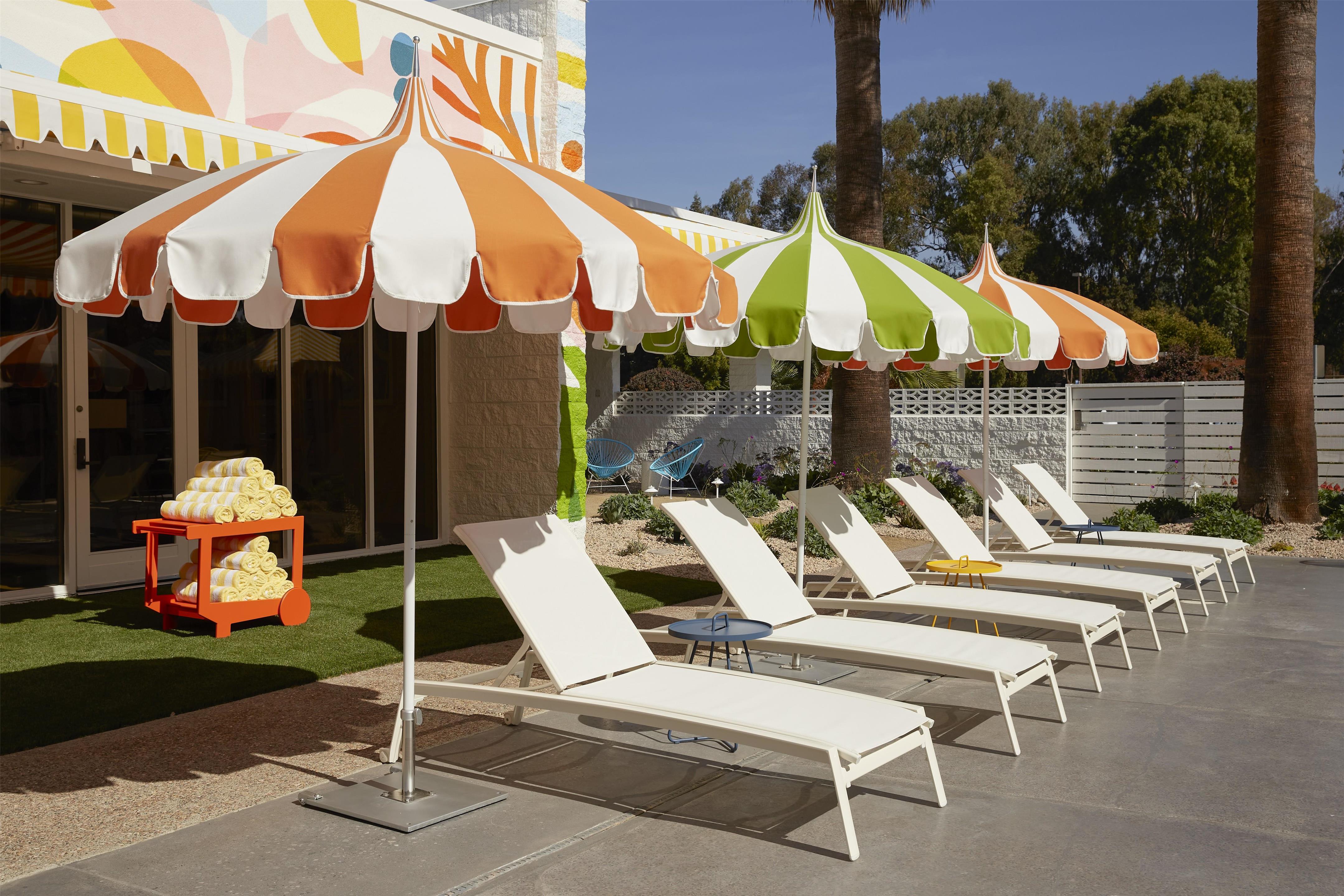 Pool | Avatar Hotel Santa Clara, Tapestry Collection by Hilton