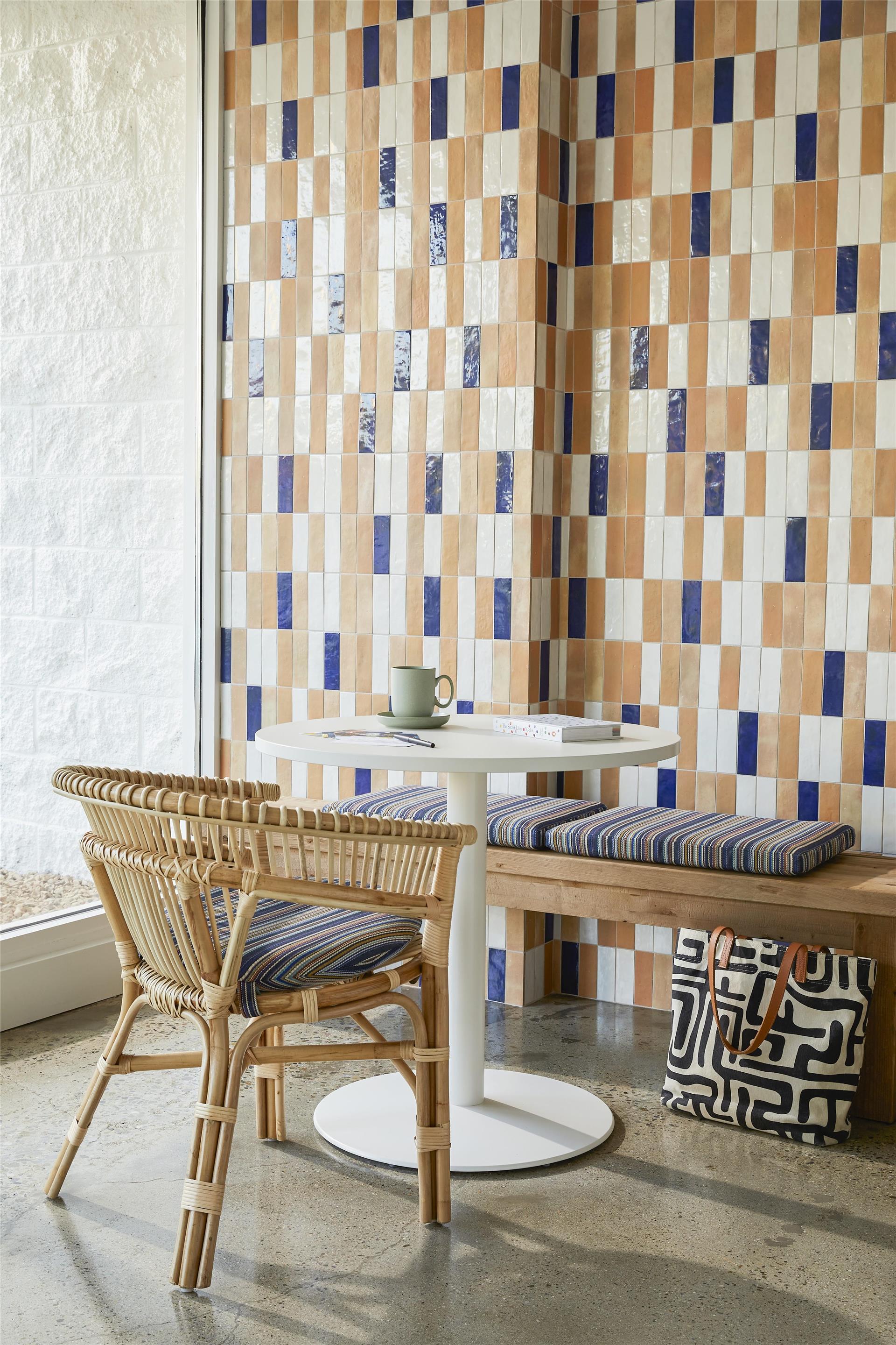 Lobby | Avatar Hotel Santa Clara, Tapestry Collection by Hilton