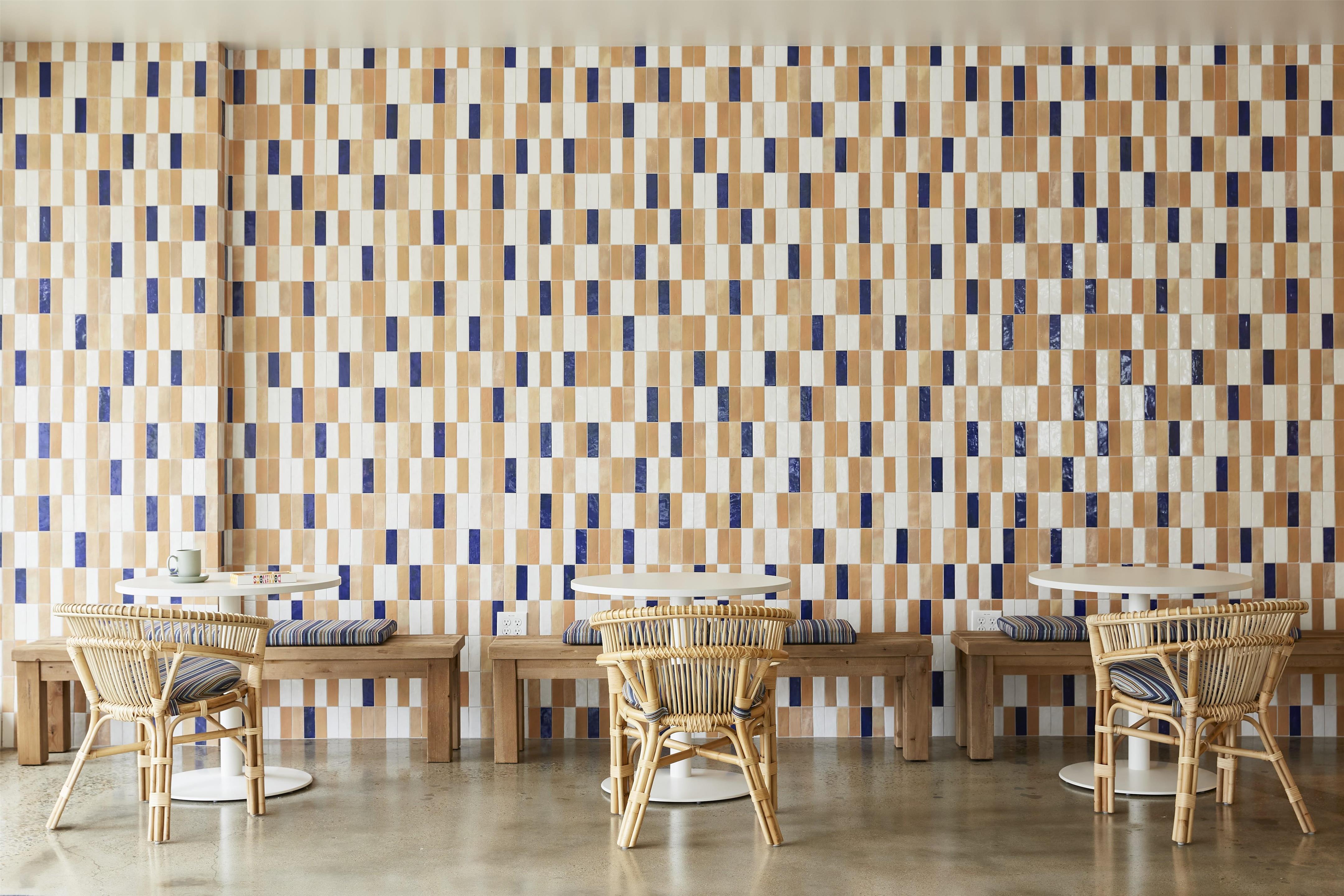 Lobby | Avatar Hotel Santa Clara, Tapestry Collection by Hilton