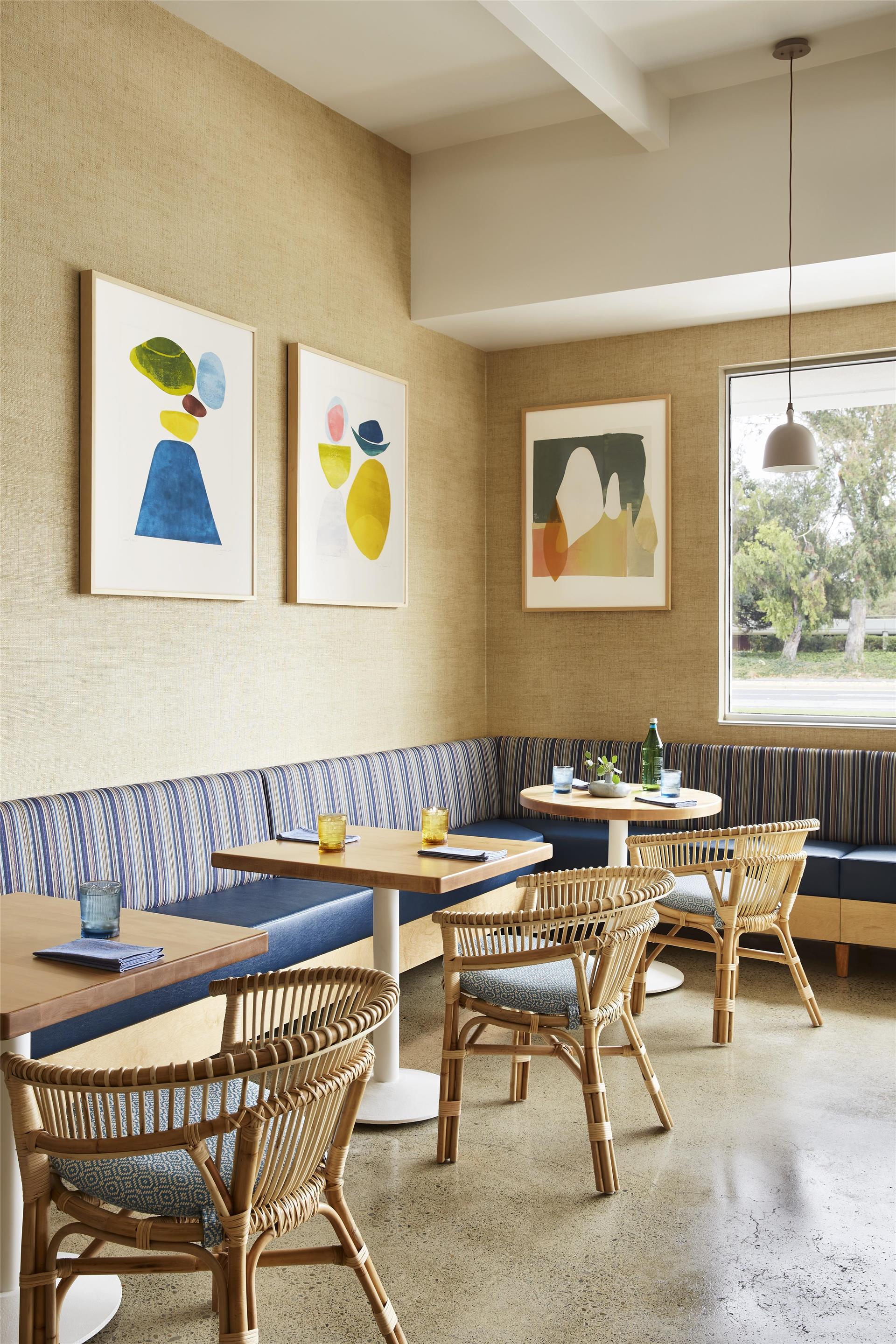 Restaurant | Avatar Hotel Santa Clara, Tapestry Collection by Hilton