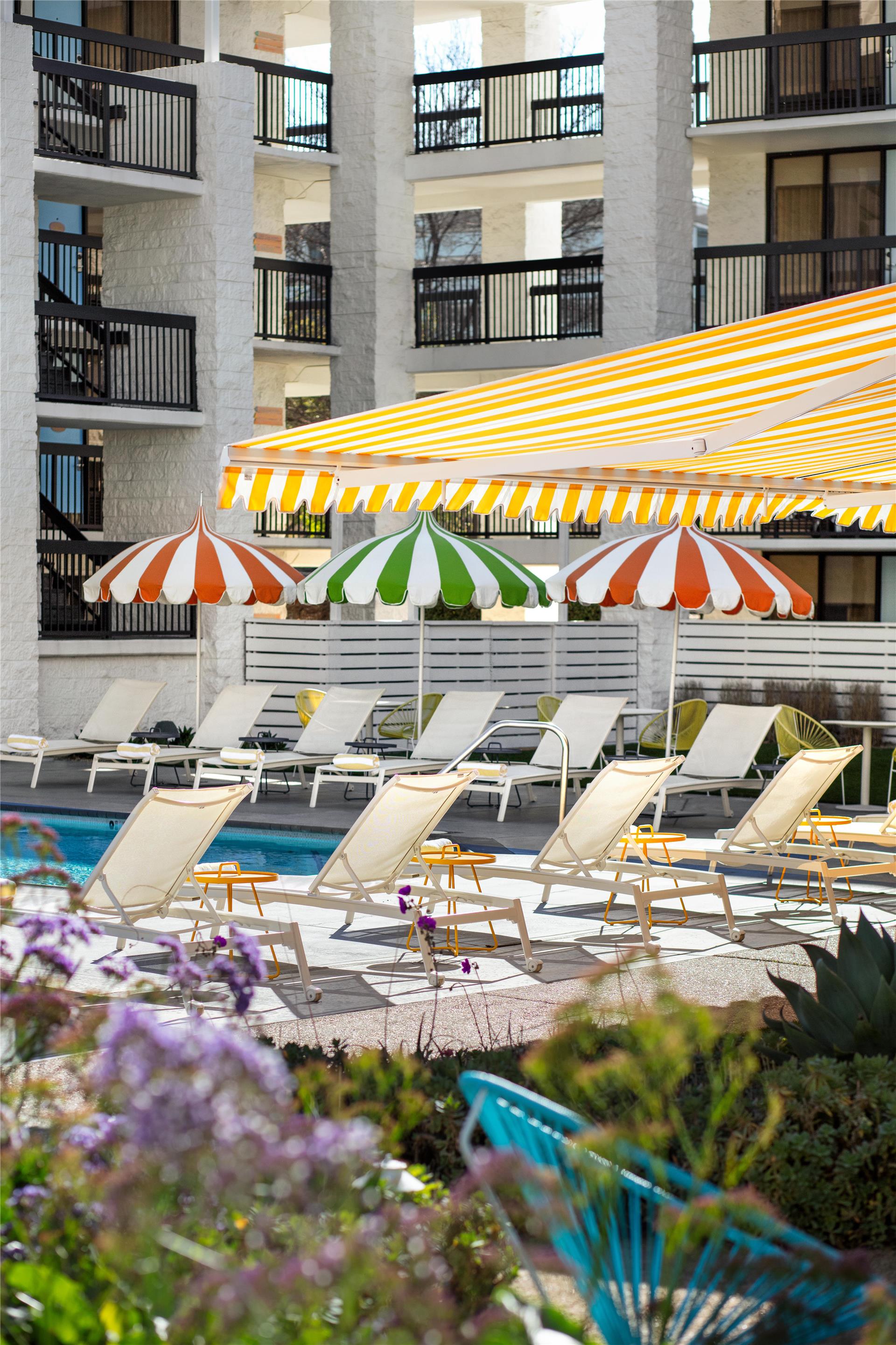 Pool | Avatar Hotel Santa Clara, Tapestry Collection by Hilton