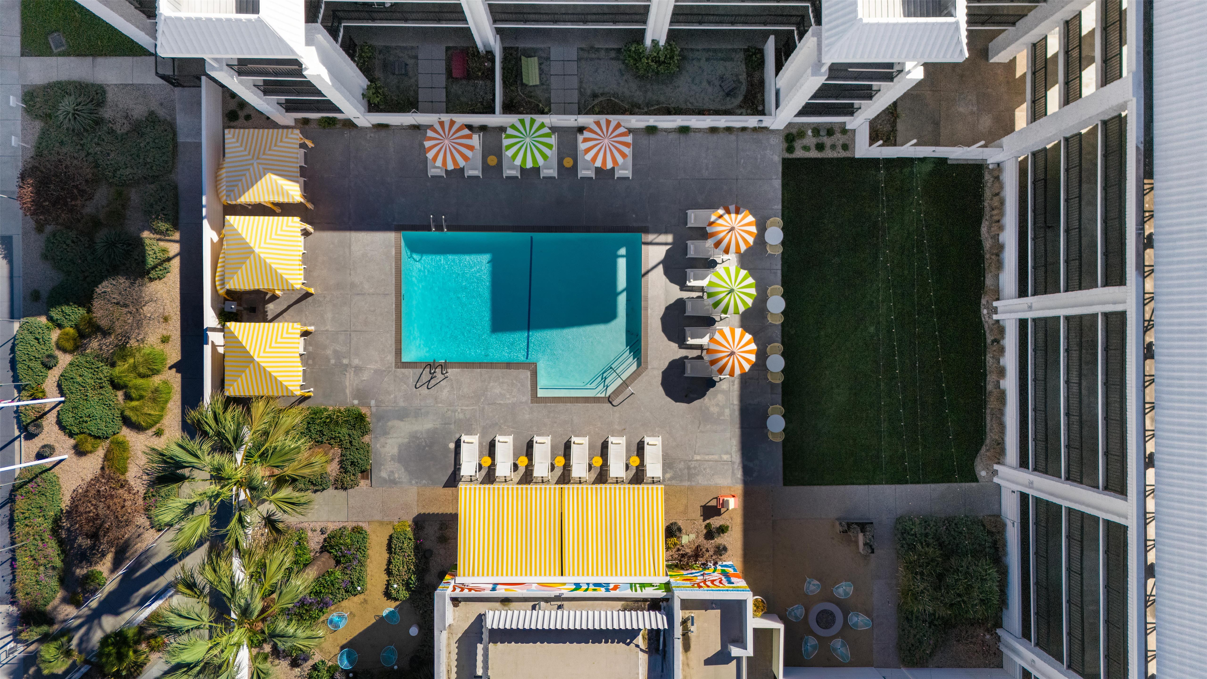 Pool | Avatar Hotel Santa Clara, Tapestry Collection by Hilton