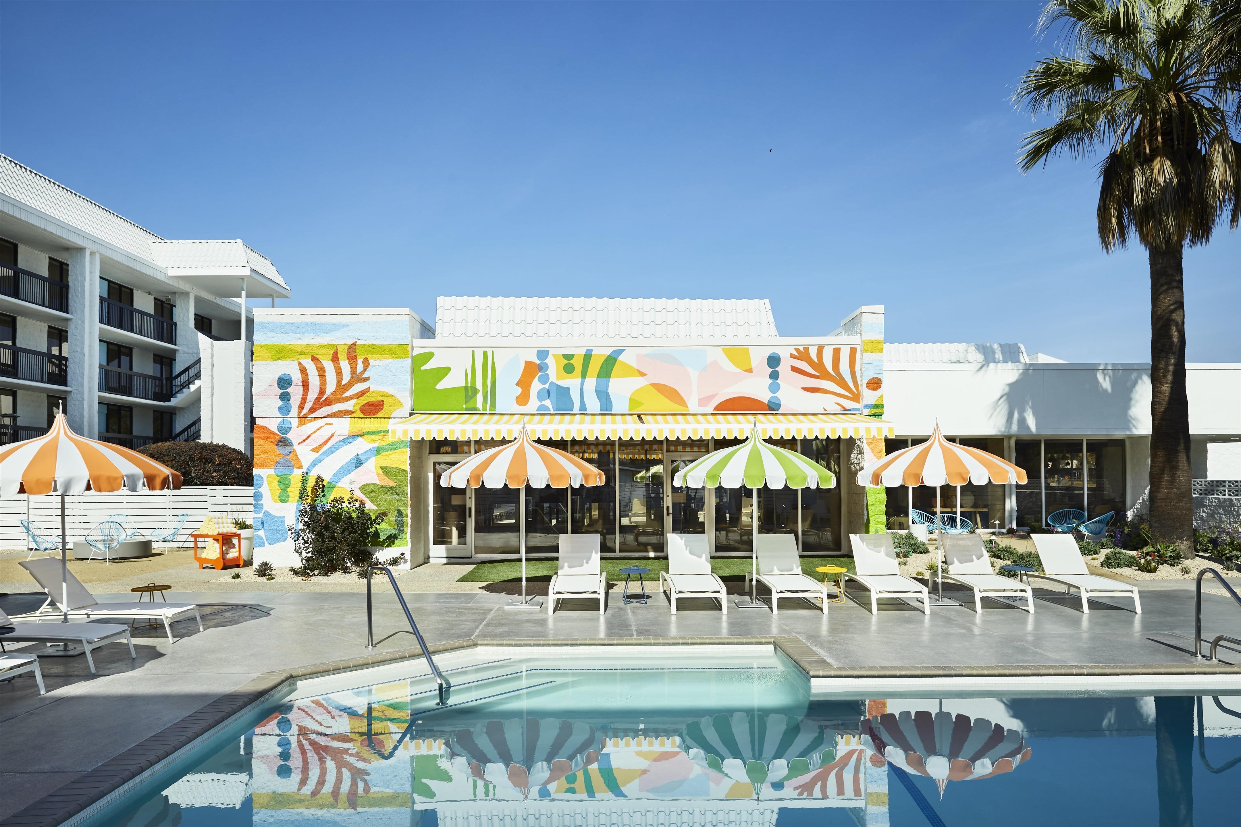 Pool | Avatar Hotel Santa Clara, Tapestry Collection by Hilton