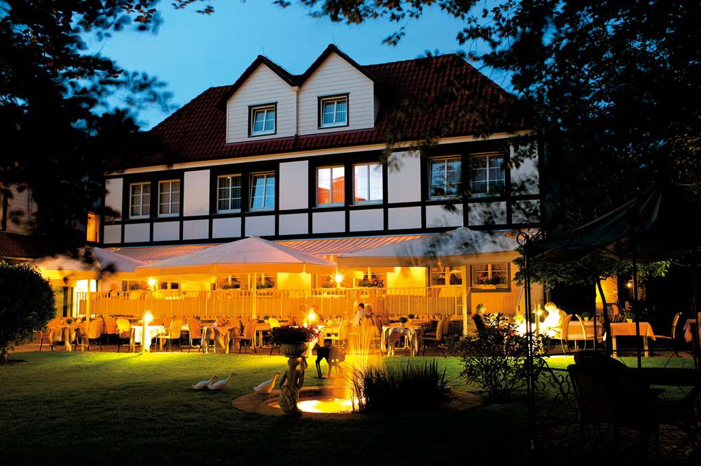 Romantik Braunschweiger Hof