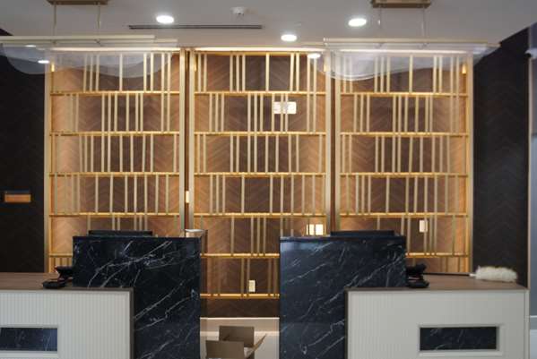  - La Quinta Inn & Suites Manchester