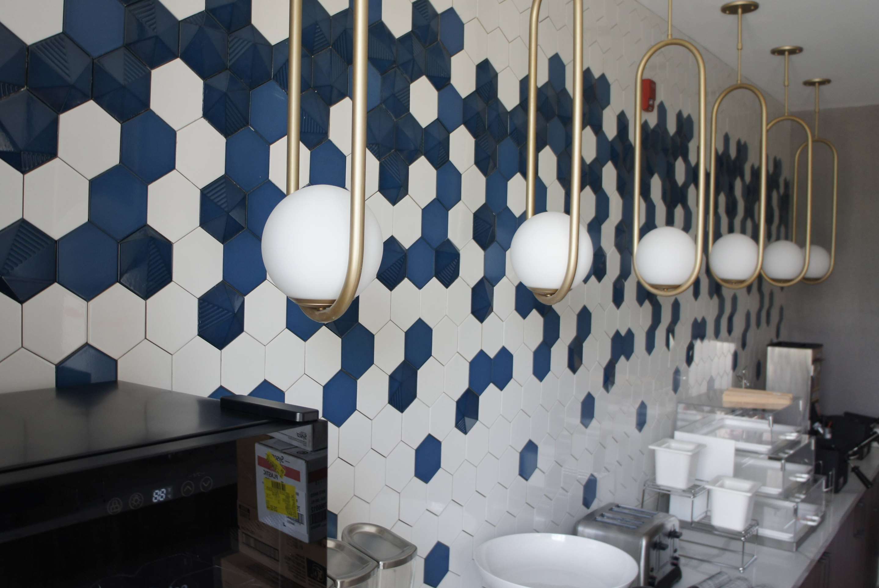 Property amenity | La Quinta Inn & Suites by Wyndham Manchester / Arnold AFB
