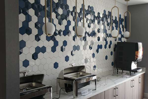  - La Quinta Inn & Suites Manchester