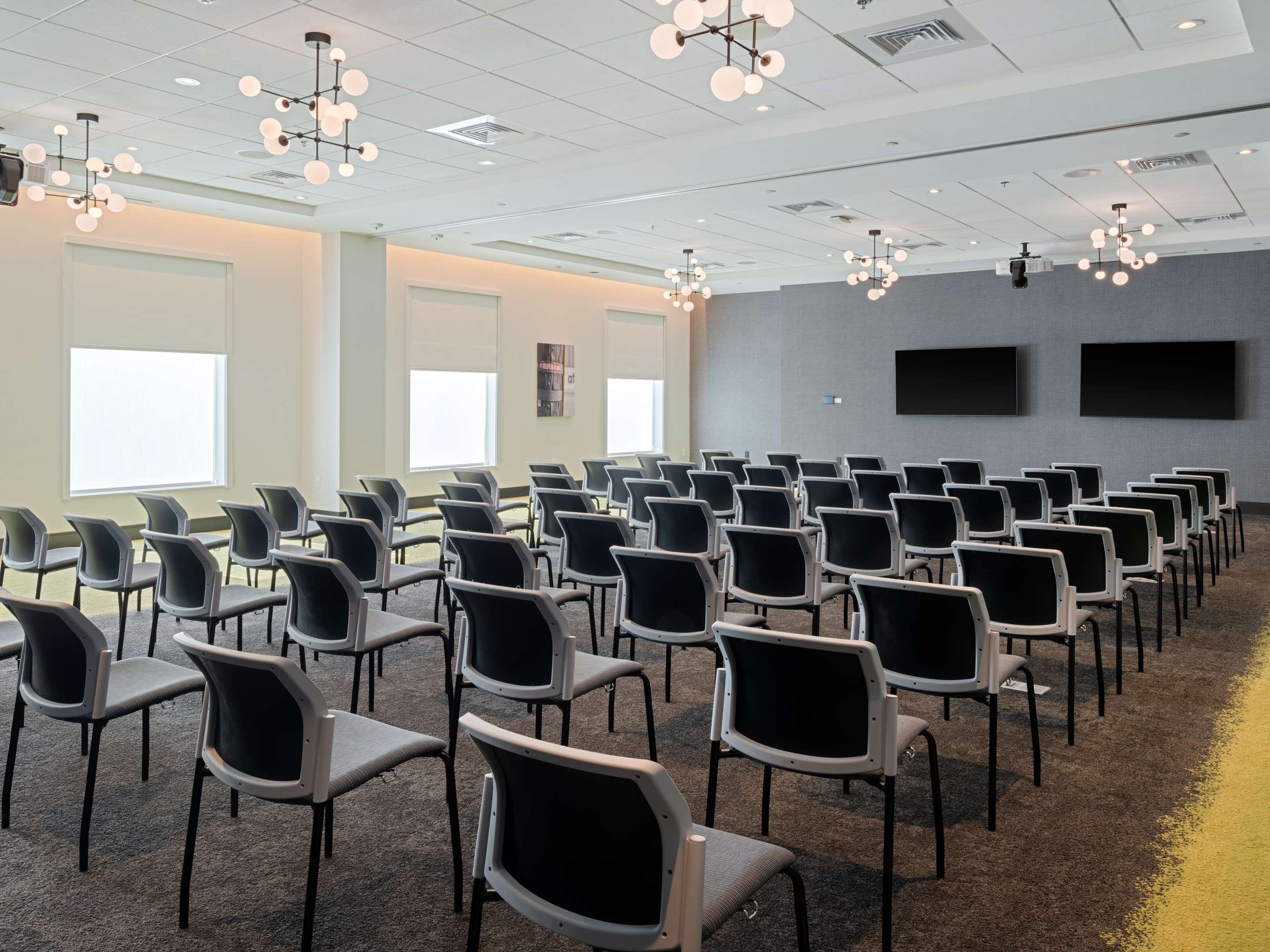 Meeting Room | Tru By Hilton Atlanta Airport College Park