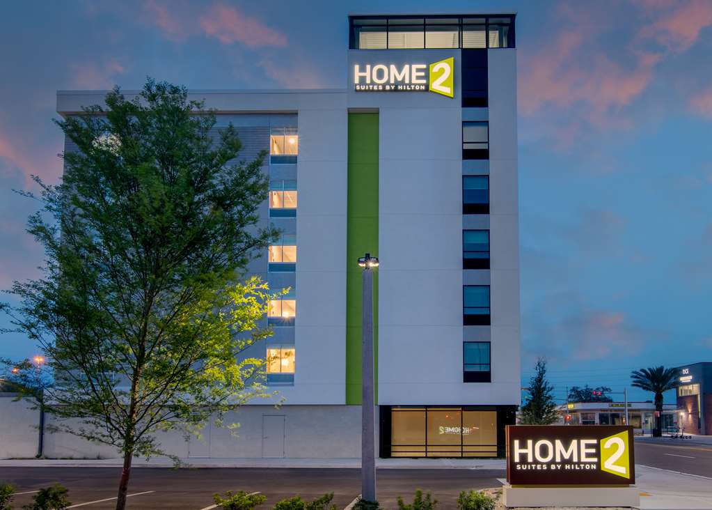 Home2 Suites by Hilton Jacksonville, NC