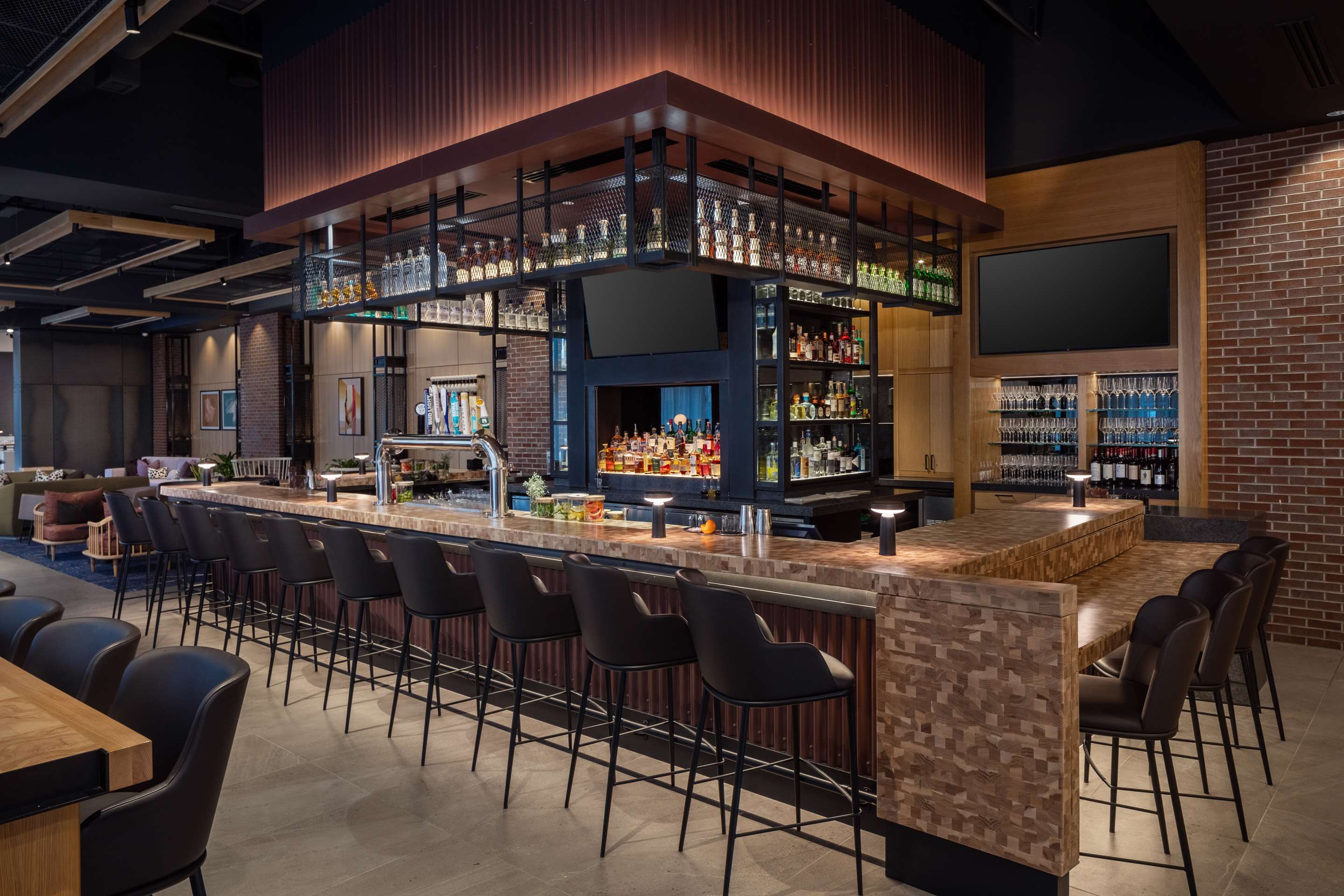 BarLounge