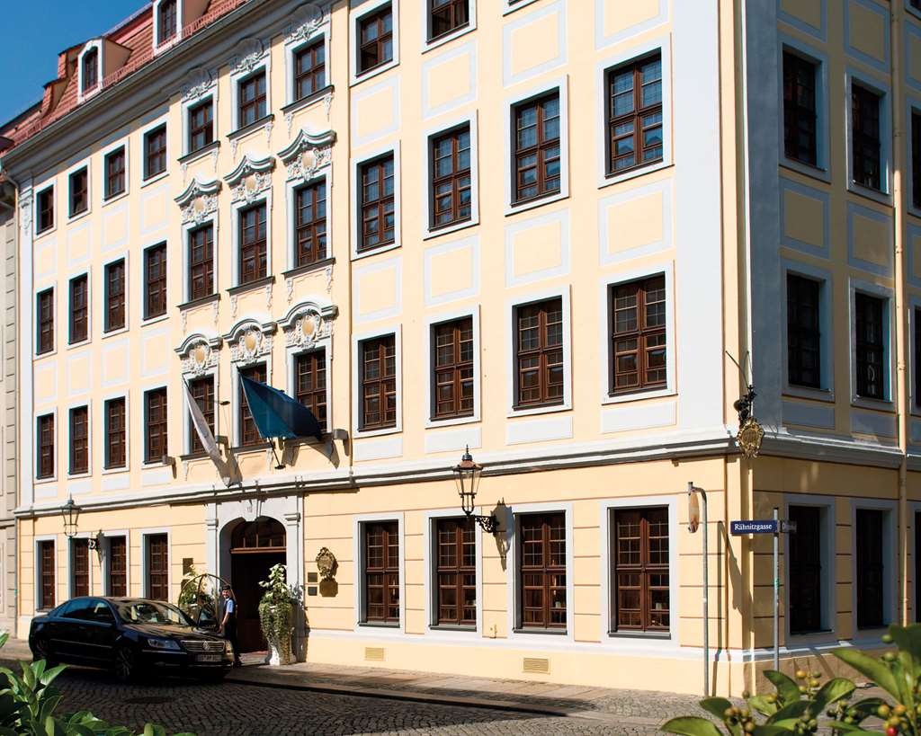Romantik Hotel Buelow Residenz