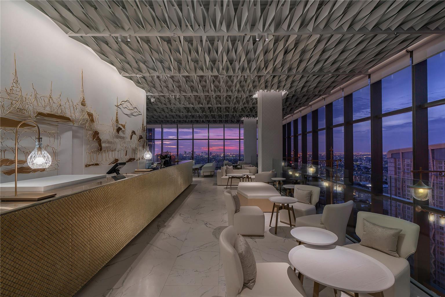 INNSIDE Bangkok Sukhumvit