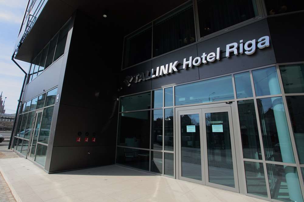 Tallink Hotel Riga