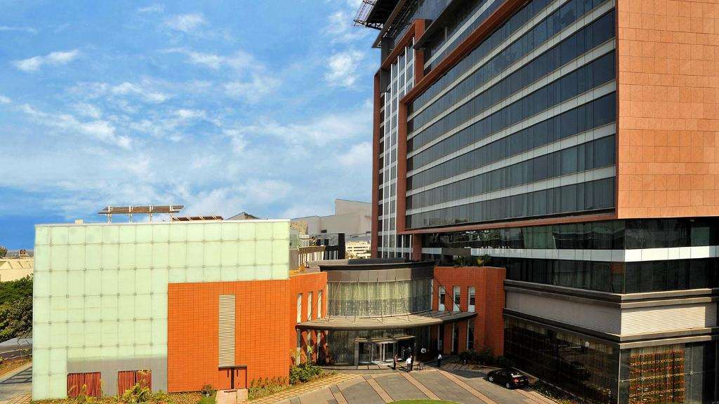 The Oterra Bengaluru