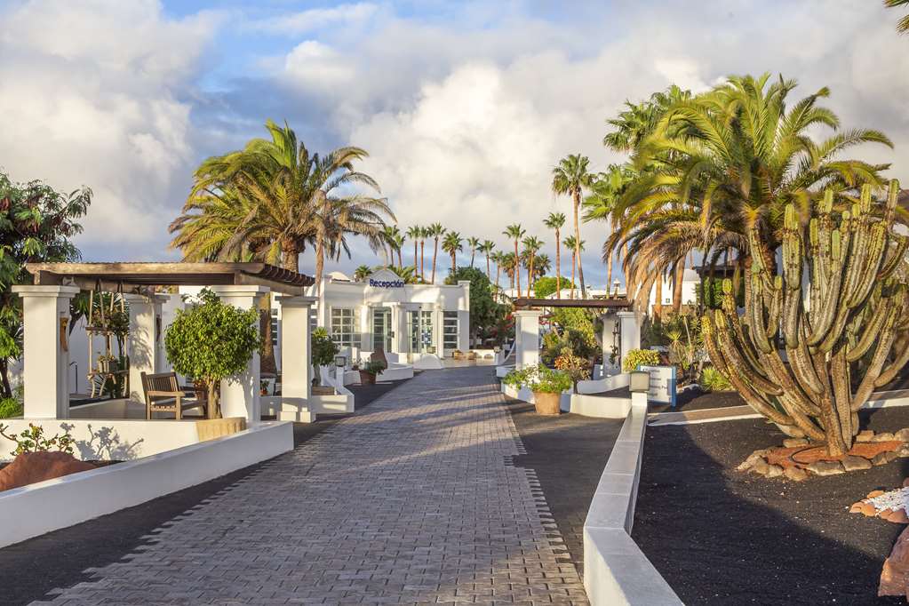 Jardines del Sol Bungalows