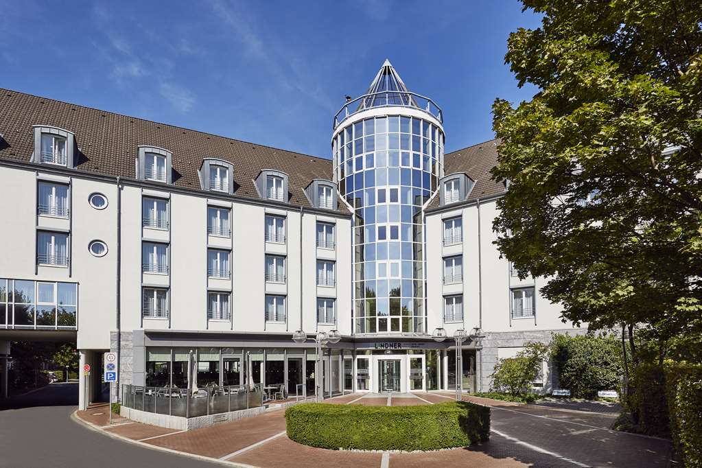 Lindner Hotel Airport