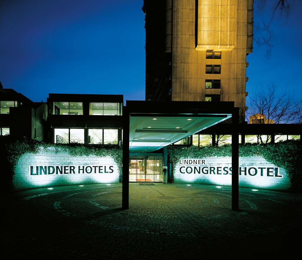 Lindner Hotel Duesseldorf Seestern