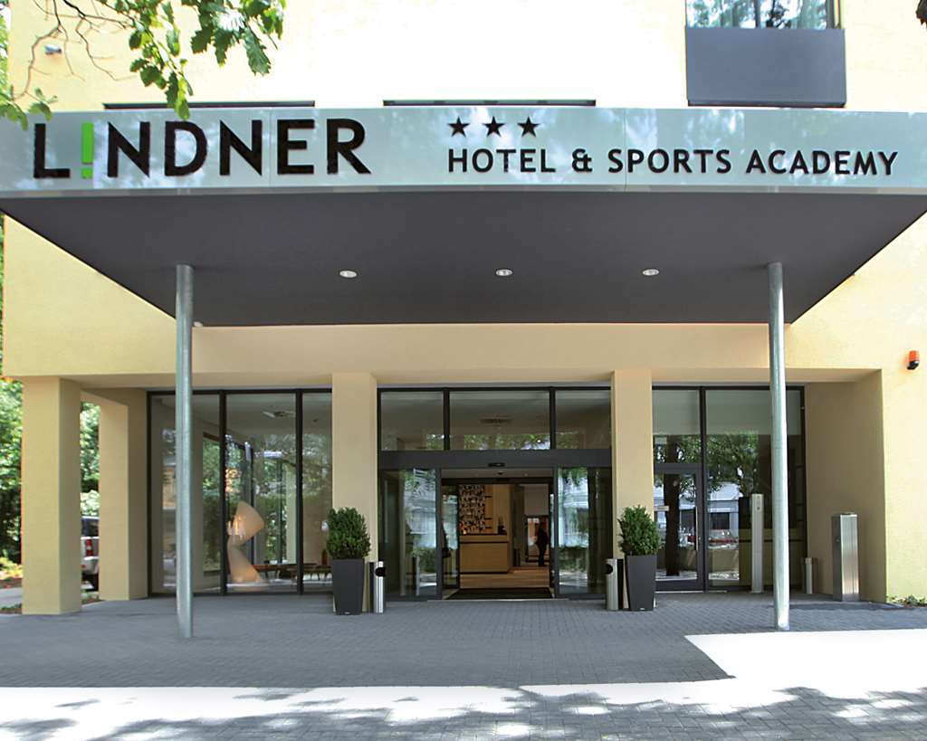 Lindner Hotel Frankfurt Sportpark