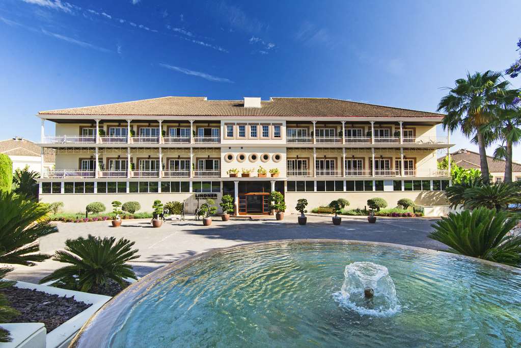 Lindner Hotel Mallorca Portals Nous in Spain
