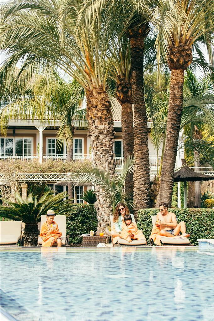 Lindner Hotel Mallorca Portals Nous