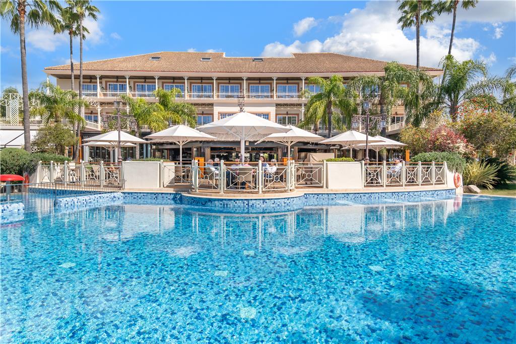 Lindner Hotel Mallorca Portals Nous