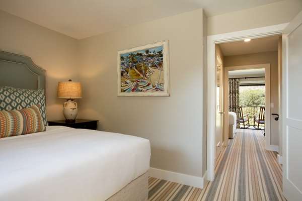 Suite - Ranch at Laguna Beach