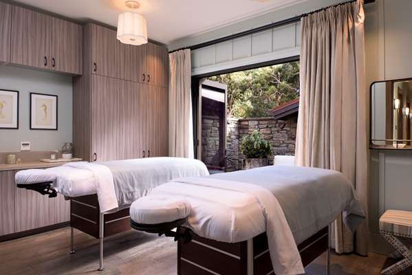 Spa - Ranch at Laguna Beach
