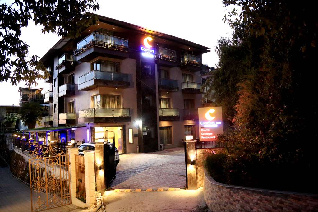 Comfort Inn Silver Arch
