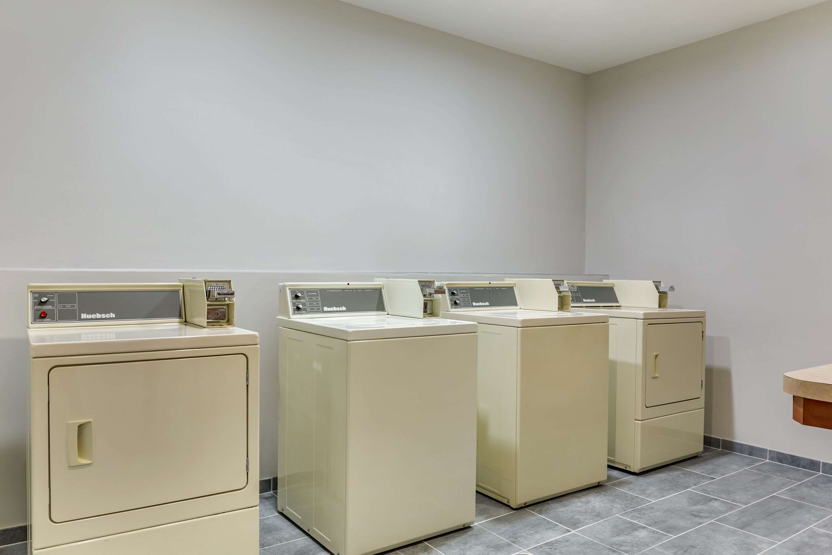 Guest laundry facilities | Comfort Inn & Suites Rapid City near Mt. Rushmore
