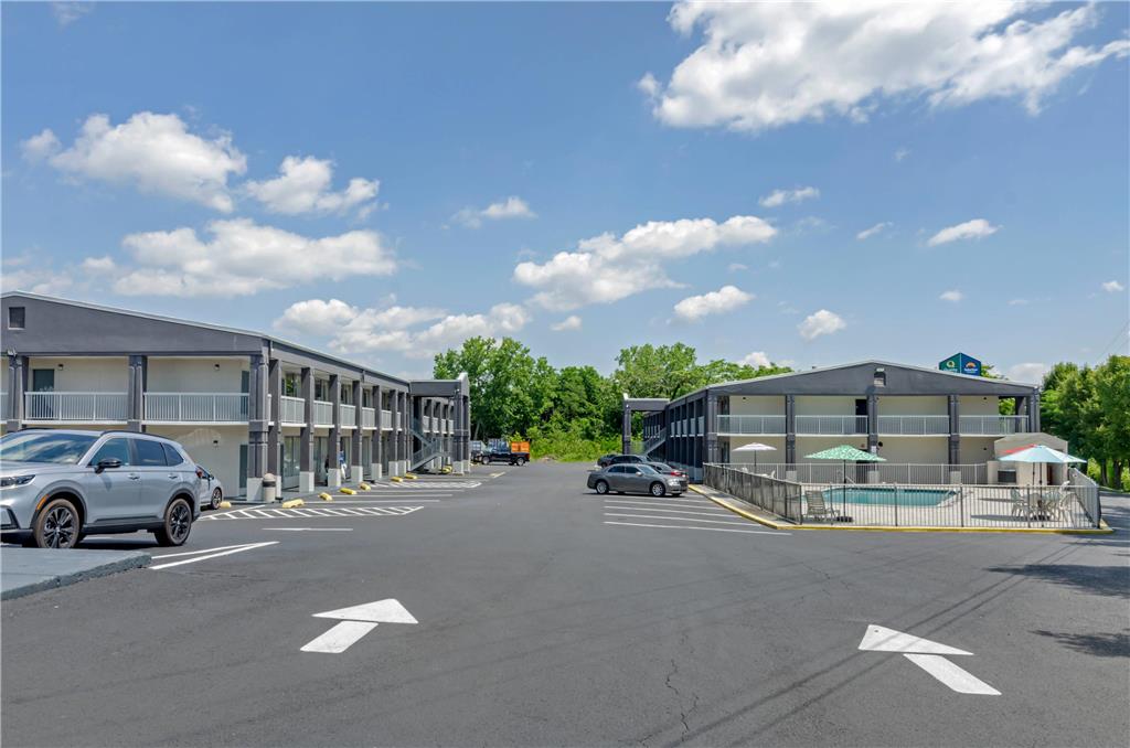 Suburban Studios
