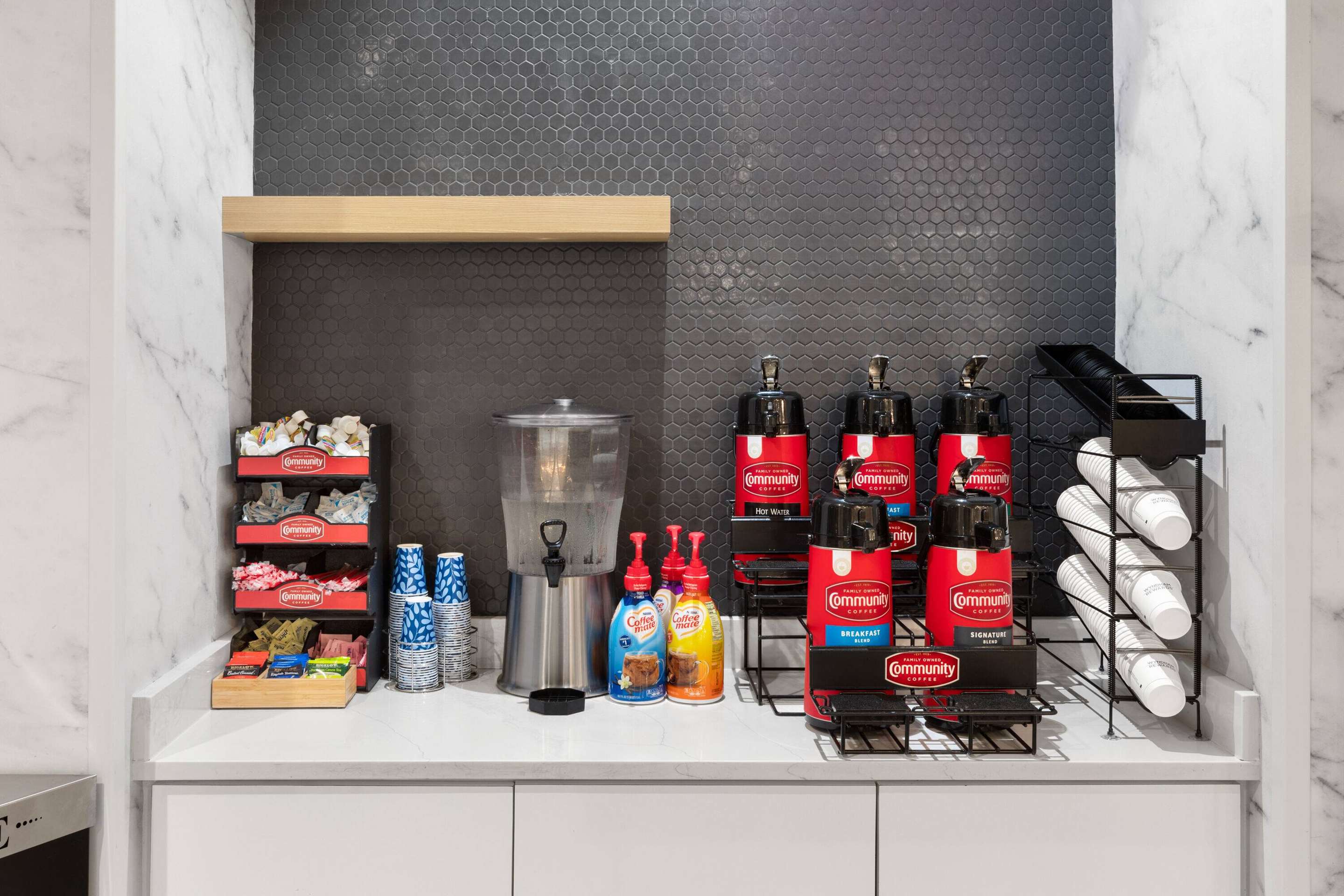 Property amenity | La Quinta Inn & Suites by Wyndham Austin Parmer/Tech Ridge