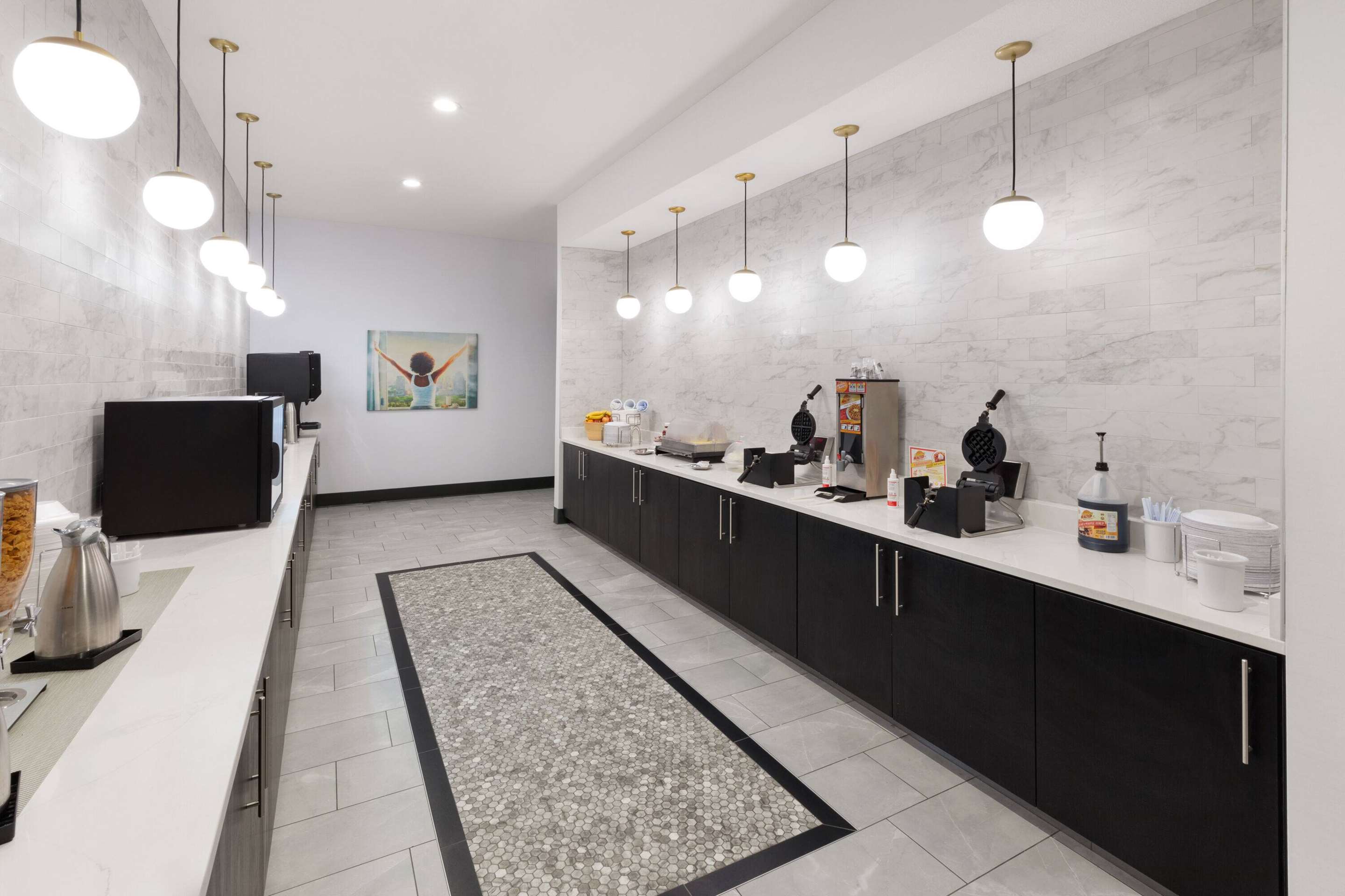 Property amenity | La Quinta Inn & Suites by Wyndham Austin Parmer/Tech Ridge
