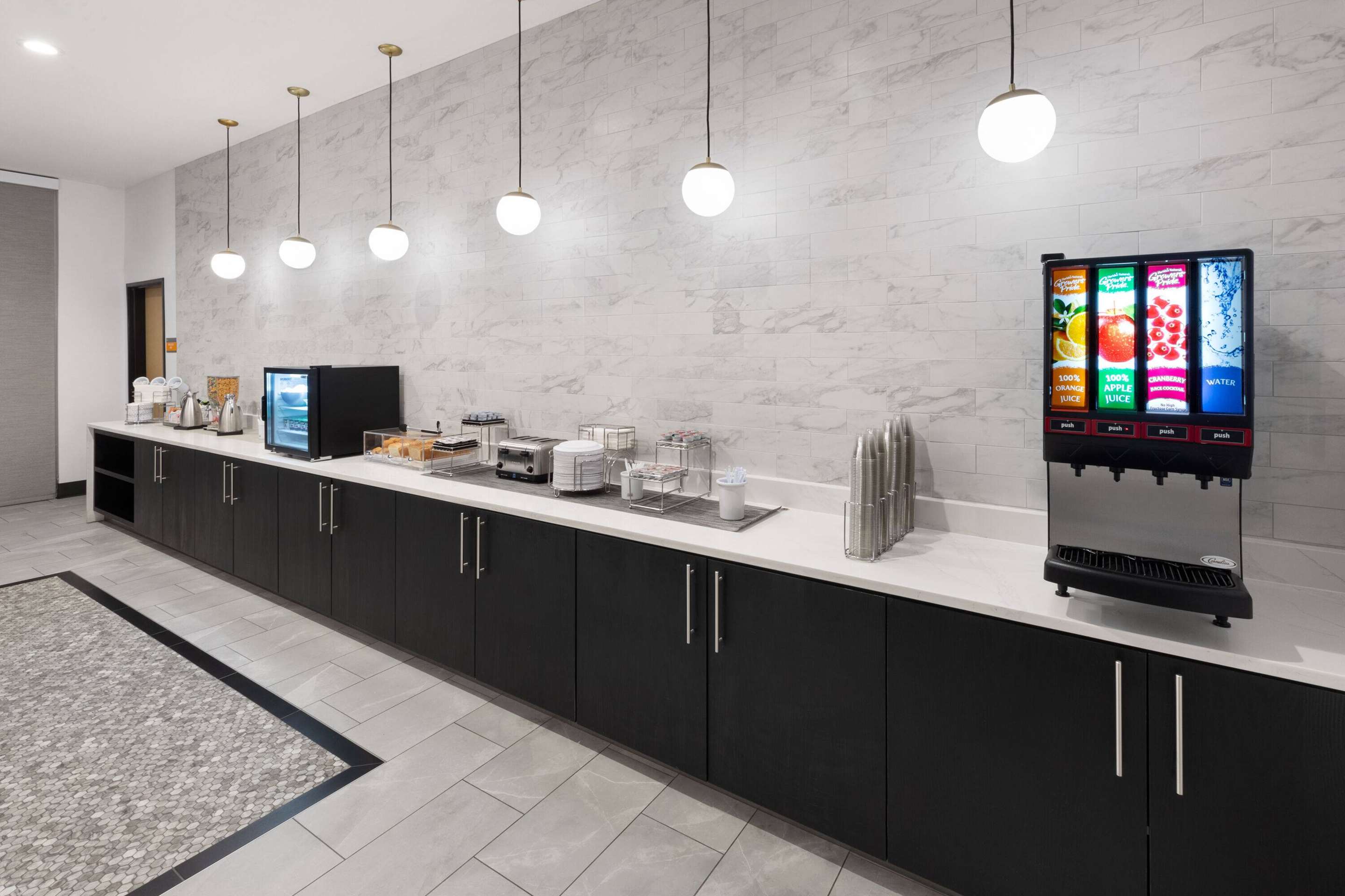 Property amenity | La Quinta Inn & Suites by Wyndham Austin Parmer/Tech Ridge