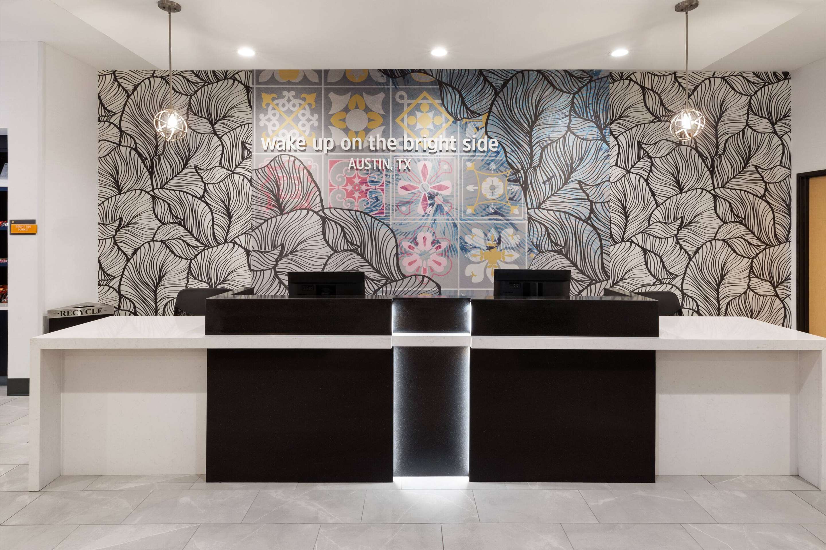 Reception | La Quinta Inn & Suites by Wyndham Austin Parmer/Tech Ridge