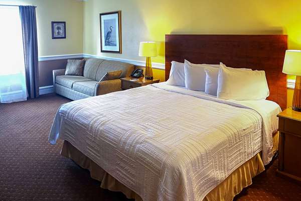  - Inn on the Square Hotel Greenwood