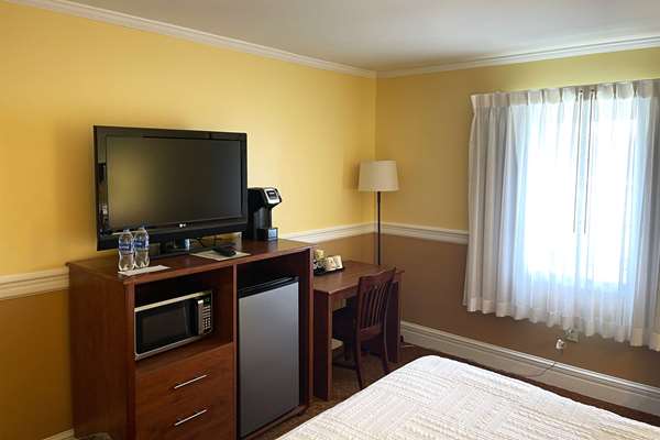  - Inn on the Square Hotel Greenwood