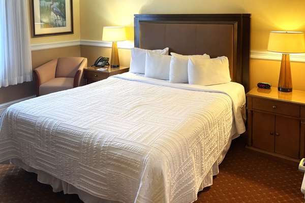  - Inn on the Square Hotel Greenwood