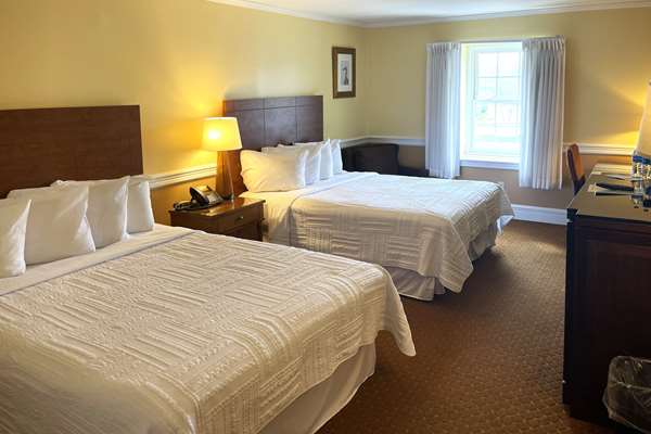  - Inn on the Square Hotel Greenwood