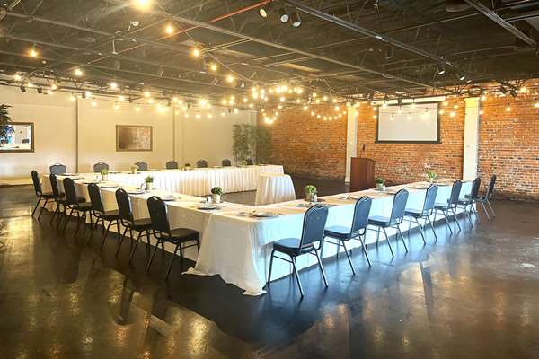  - Inn on the Square Hotel Greenwood