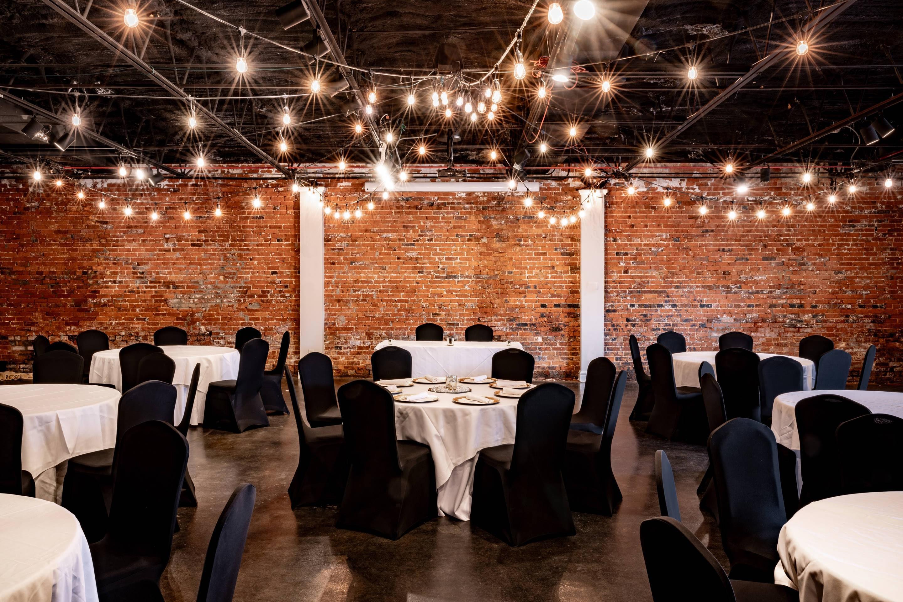Ballroom | Inn on the Square, Ascend Hotel Collection