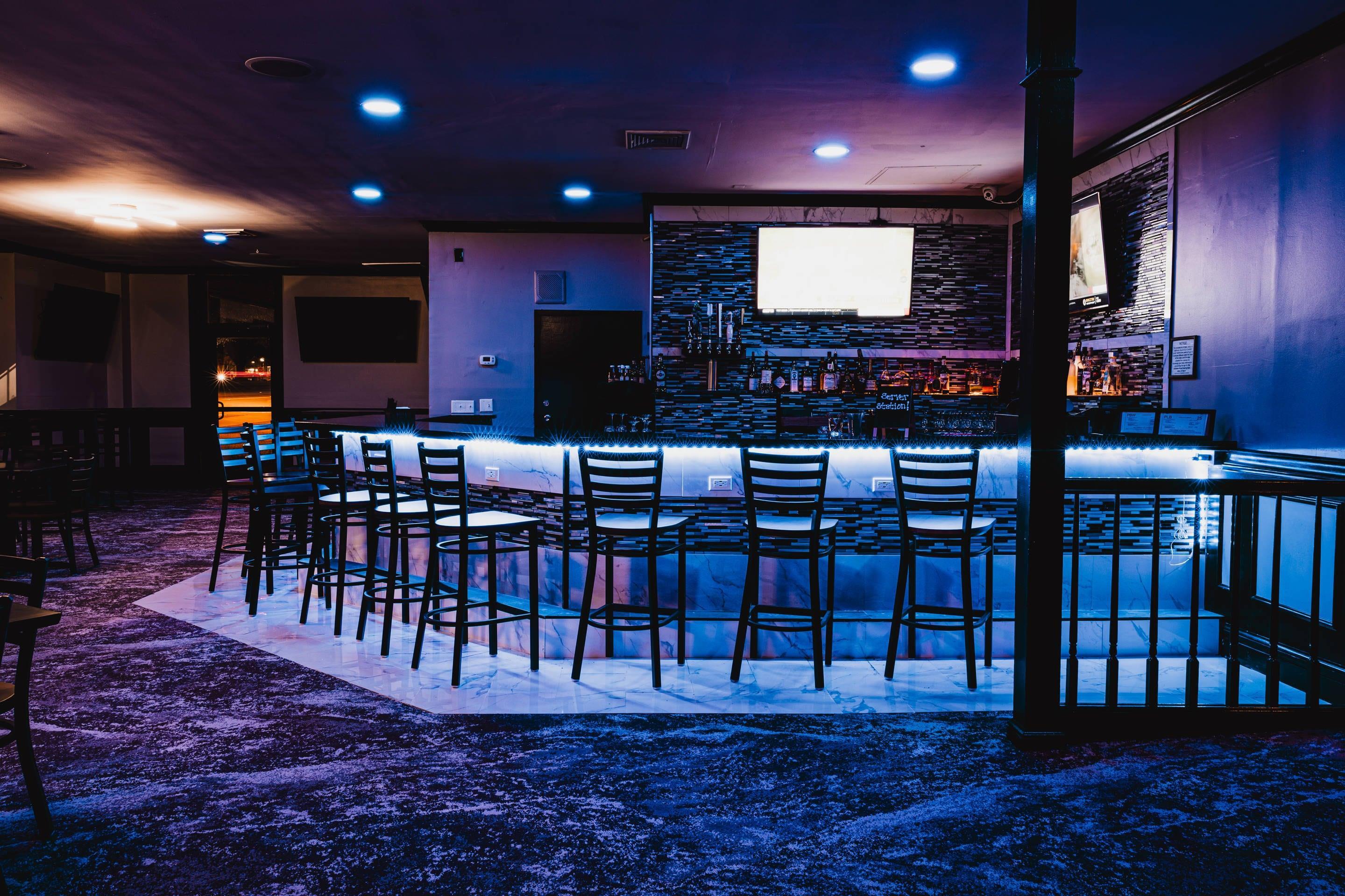 Lounge | Inn on the Square, Ascend Hotel Collection