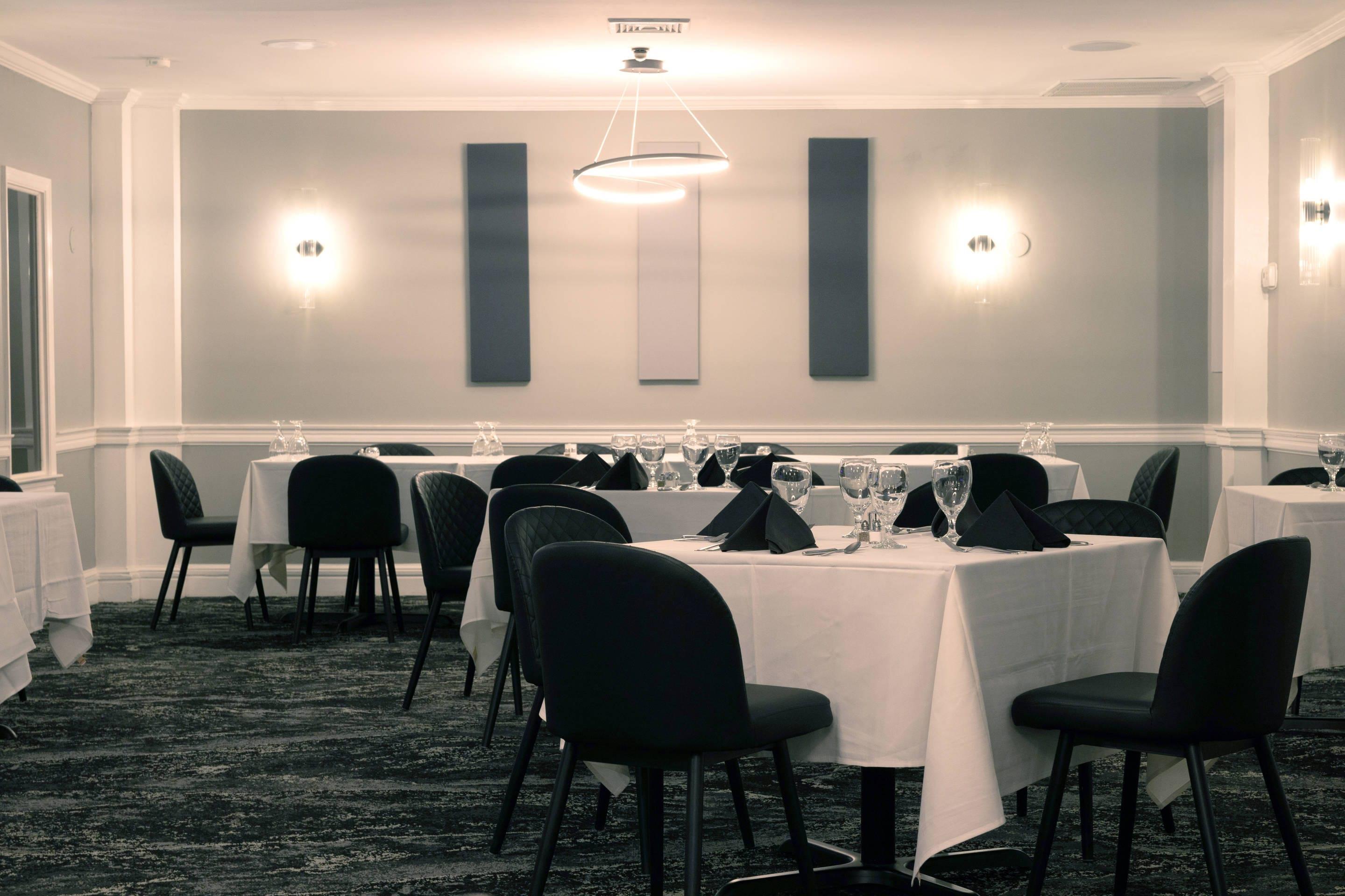 Cambridge Restaurant | Inn on the Square, Ascend Hotel Collection