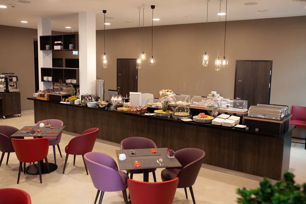 Best Western Hotel Tulln - Tap to explore photos