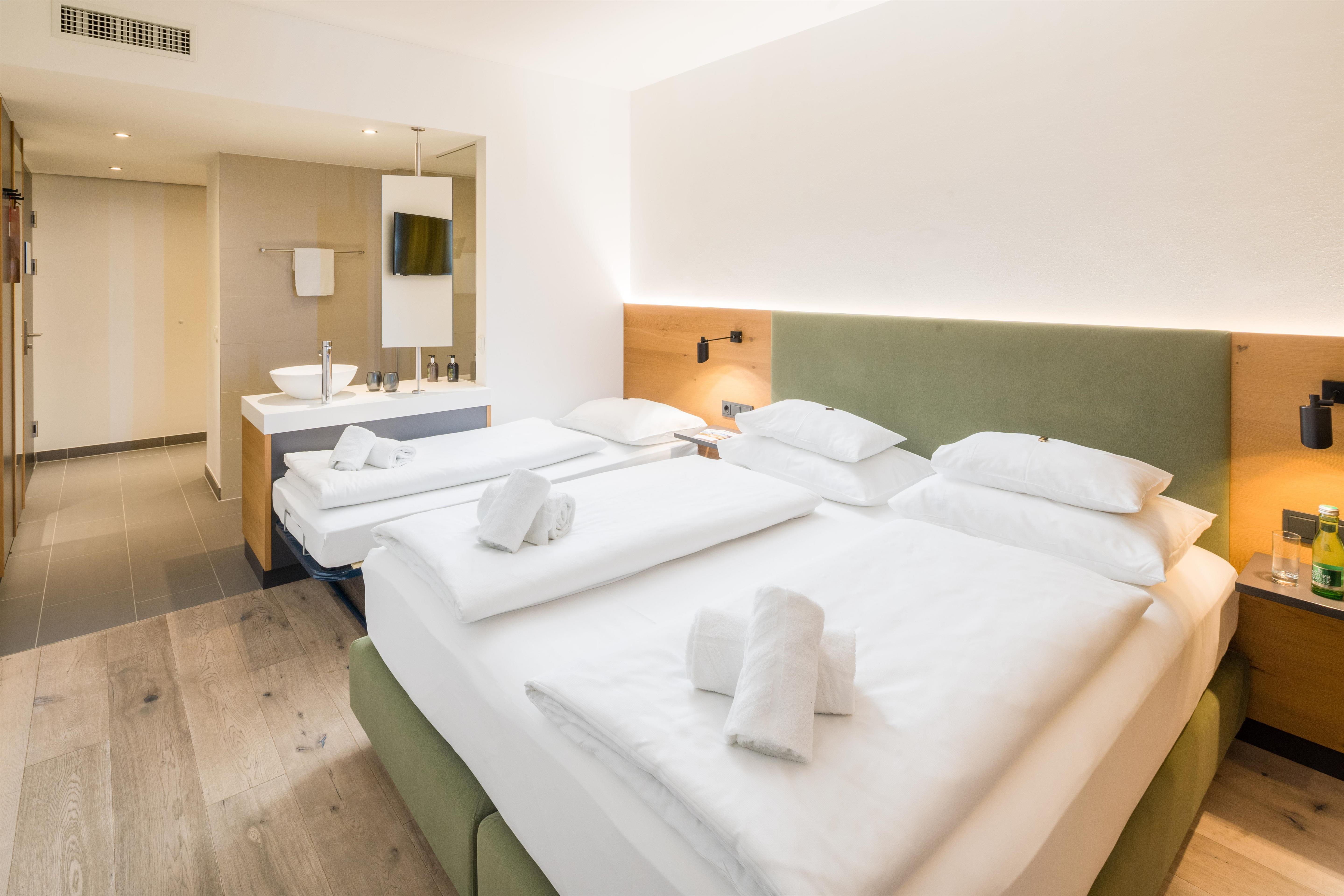 Best Western Hotel Tulln - Tap to explore photos