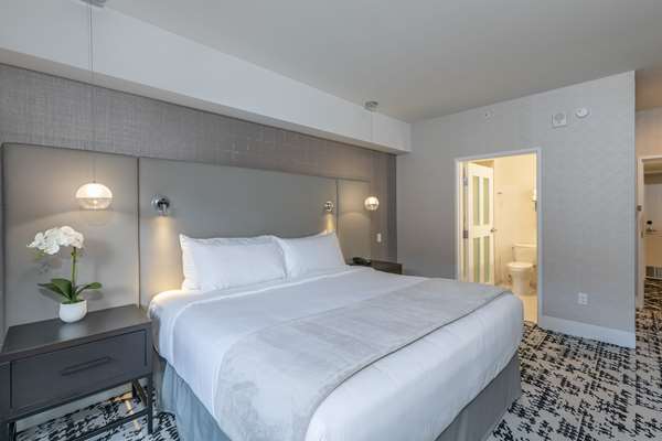  - Cambria Hotel & Suites Frisco