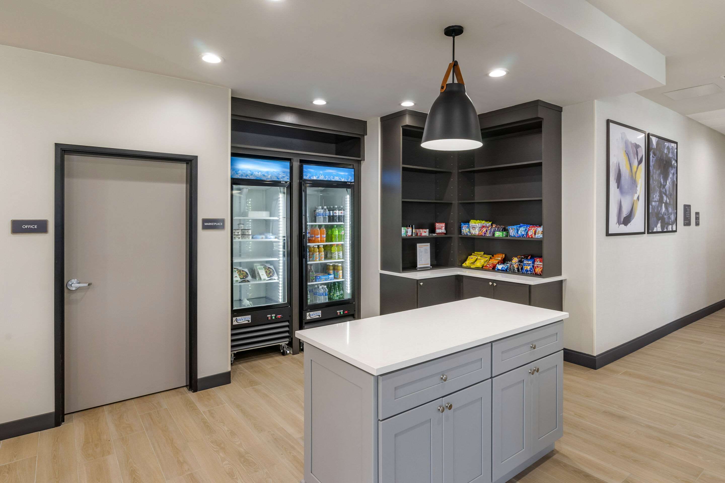 Hotel marketplace | Comfort Inn & Suites New Port Richey Downtown District