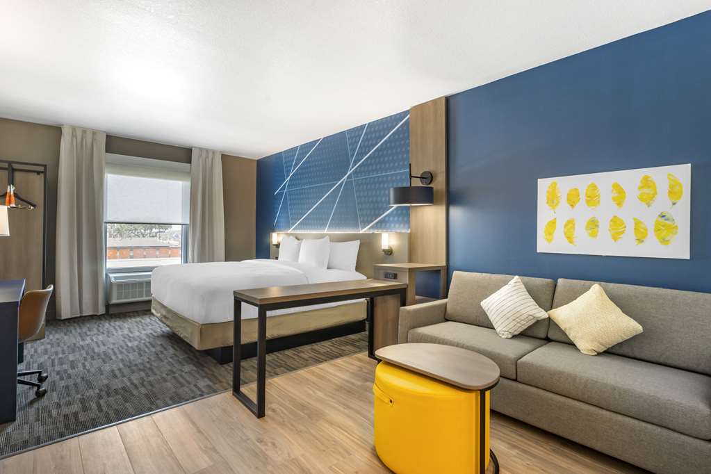 COMFORT INN AND SUITES NEW PORT RIC-guestroom-Guest Room,On-Site.jpg
