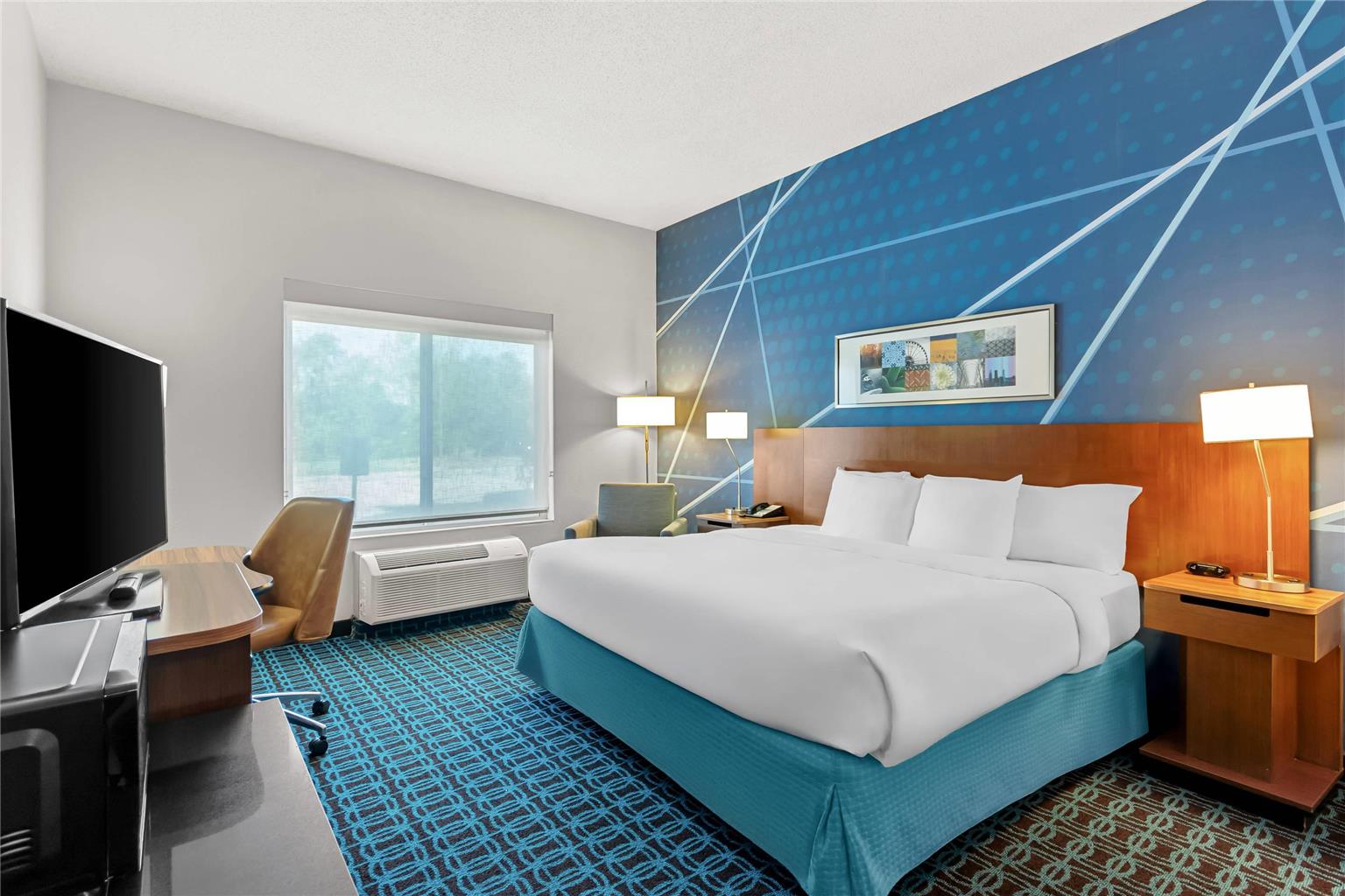 COMFORT INN AND SUITES BEREA-guestroom-Guest Room,On-Site.jpg