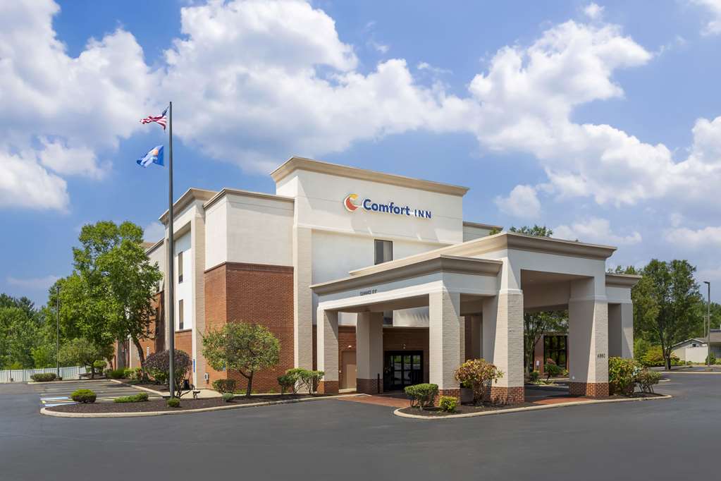 Comfort Inn Cleveland South - Richfield