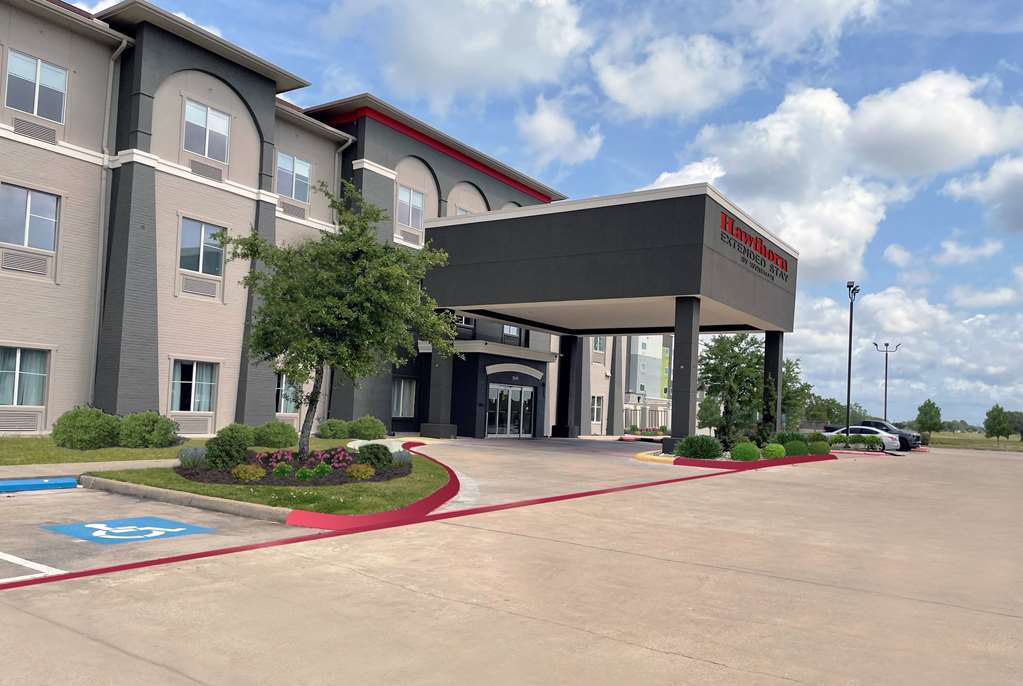 Hawthorn Suites by Wyndham Port Arthur